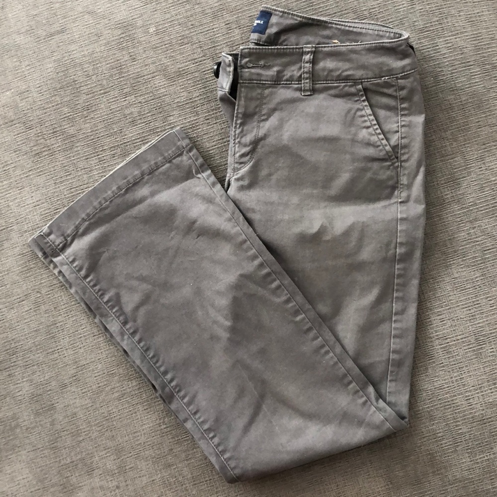 American Eagle pants